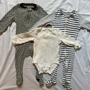 Baby Onesie Bundle